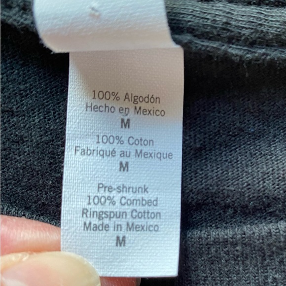 Jon Bon Jovi Backstage Official Concert T-shirt Year 21 - Picture 8 of 10